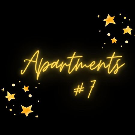 Апартаменты В Аркадии - Arcadia Sky Apartments Одесса Экстерьер фото
